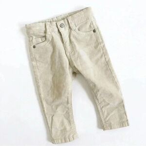 9M Mayoral Corduroy Pants